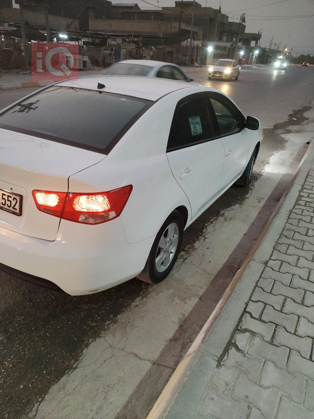 کیا سیراتۆ
